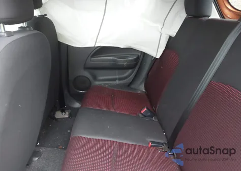 2019 Mitsubishi Mirage Le z USA, uszkodzony, nr VIN ML32A5HJ6KH004755